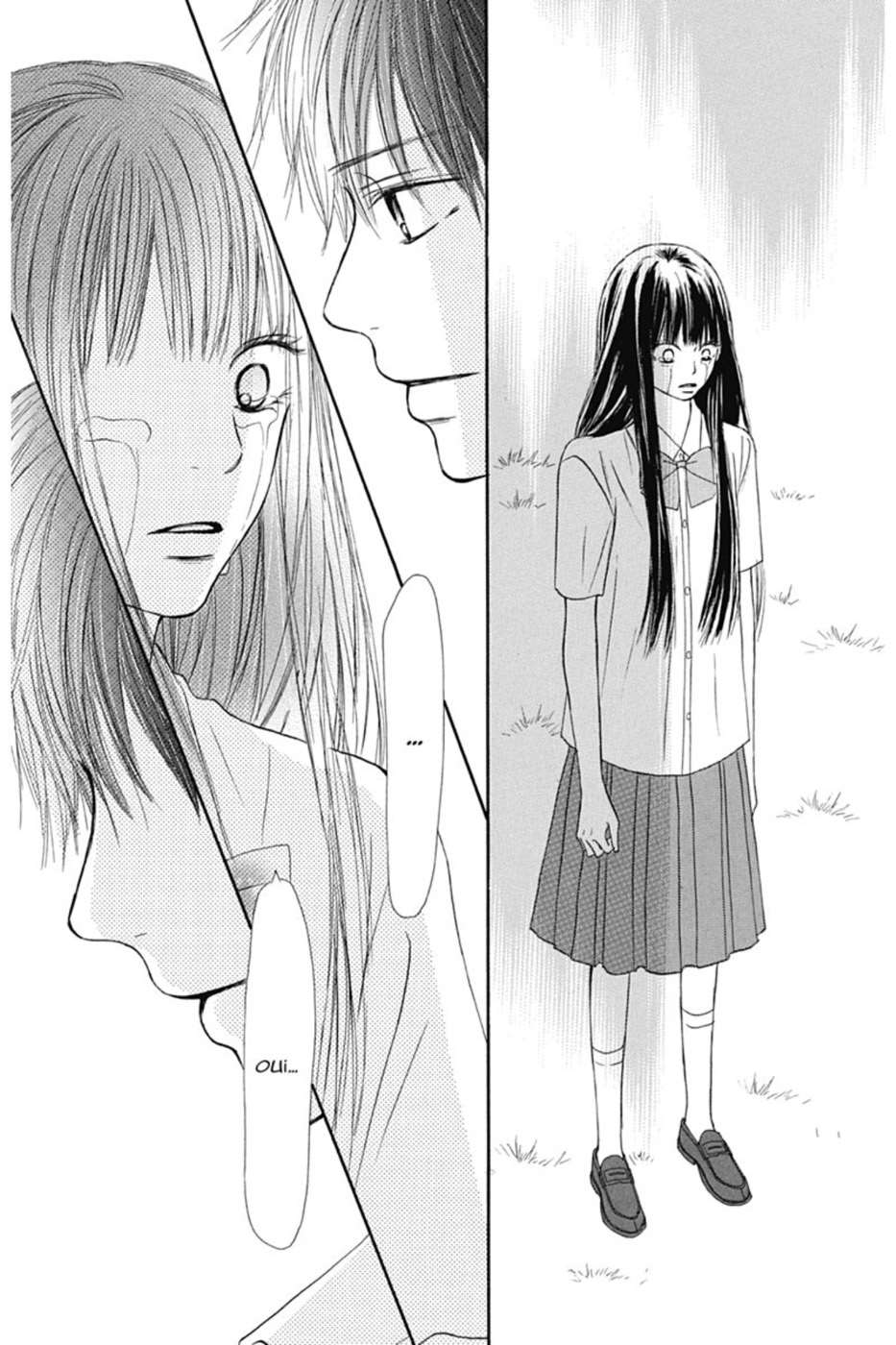  Sawako - Volume 9 - 57