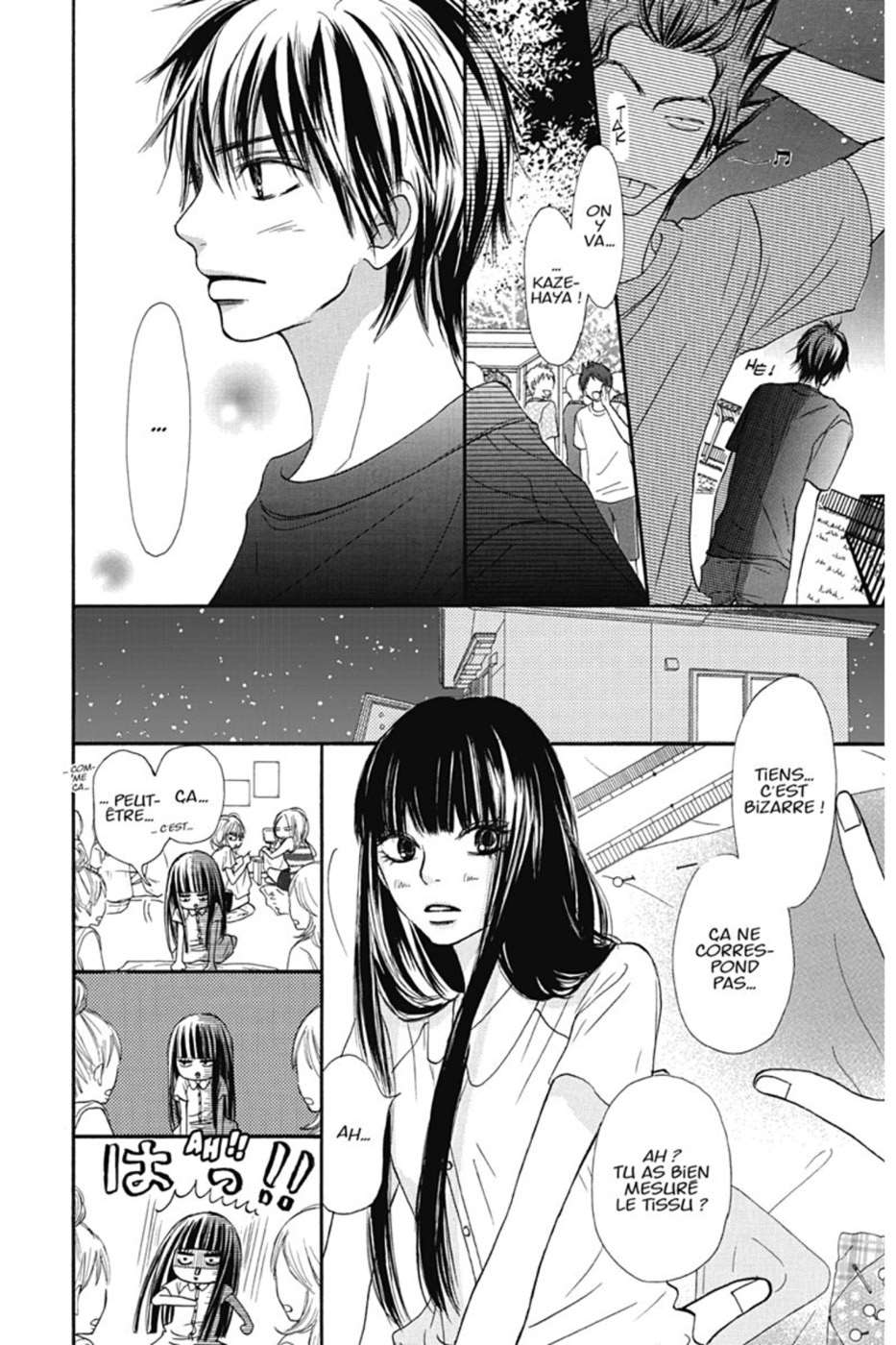  Sawako - Volume 9 - 114