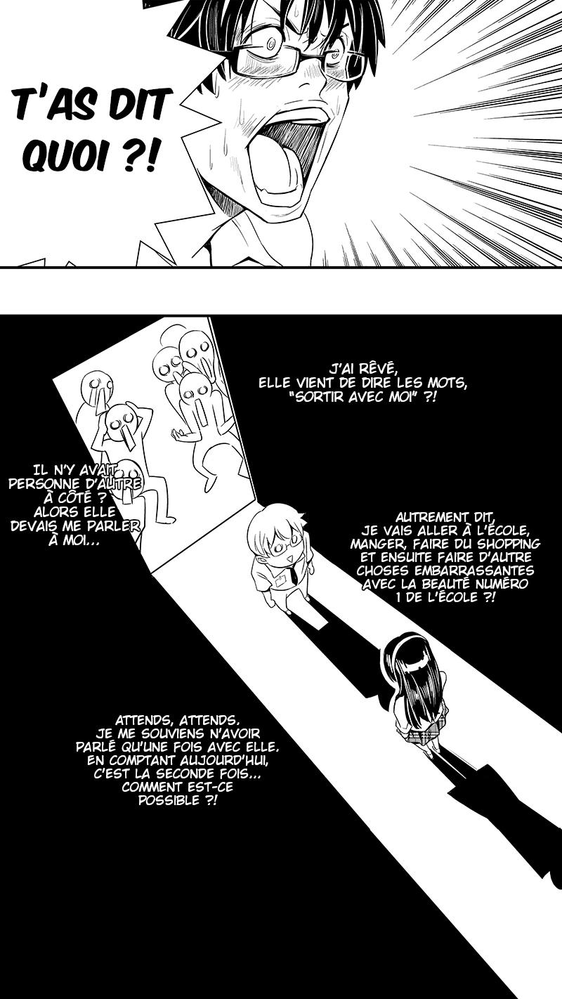  School Shock - Chapitre 10 - 3