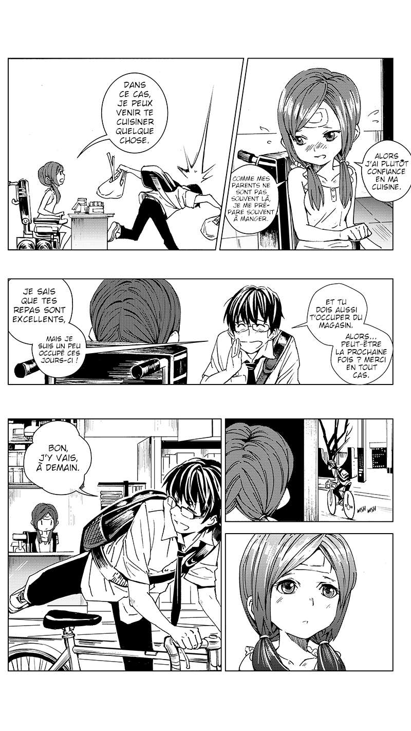  School Shock - Chapitre 14 - 7