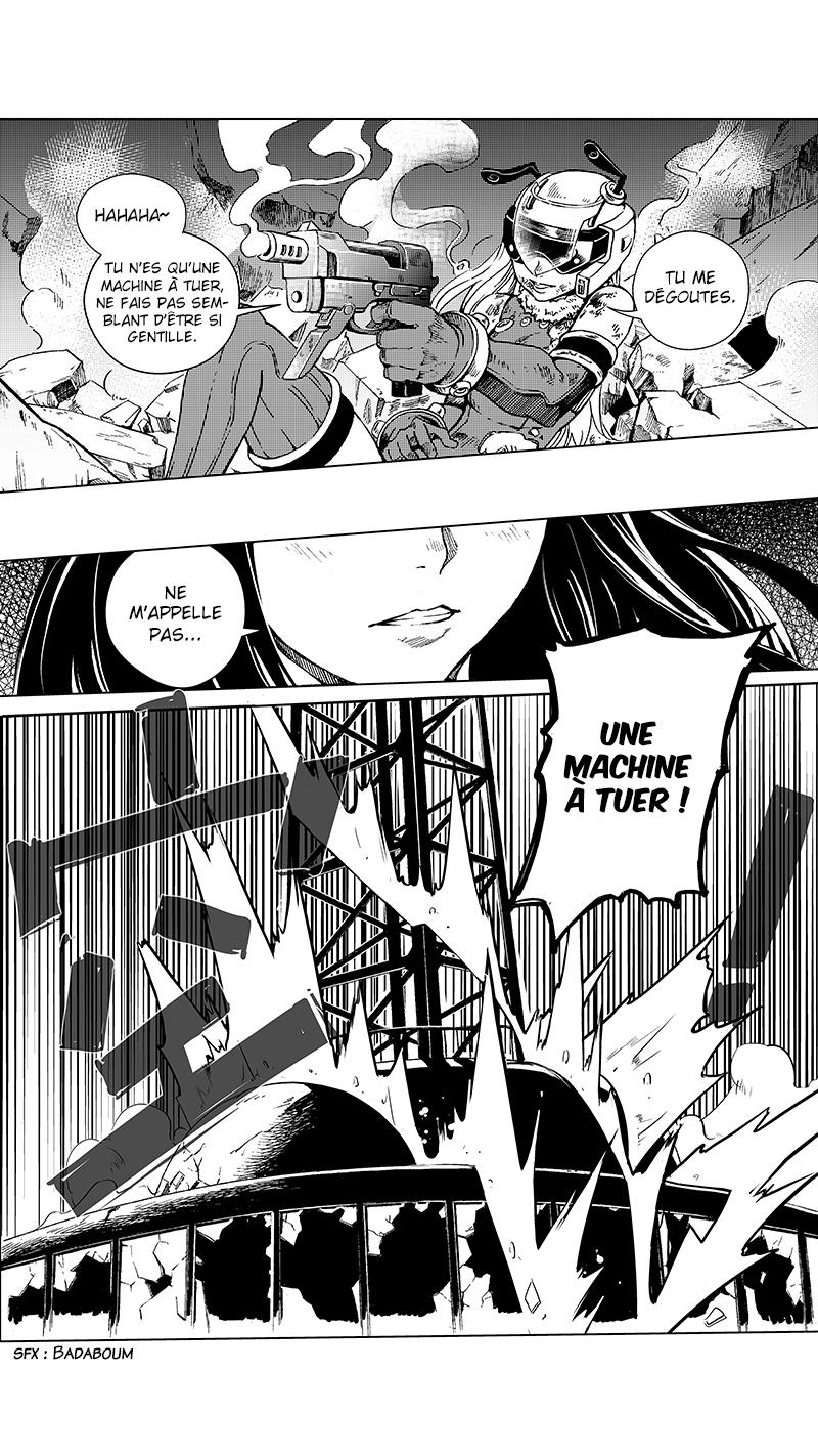  School Shock - Chapitre 18 - 16