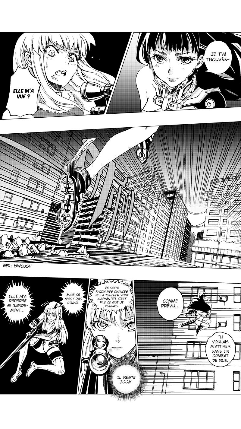  School Shock - Chapitre 22 - 5