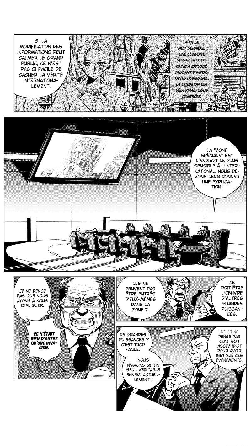  School Shock - Chapitre 26 - 3