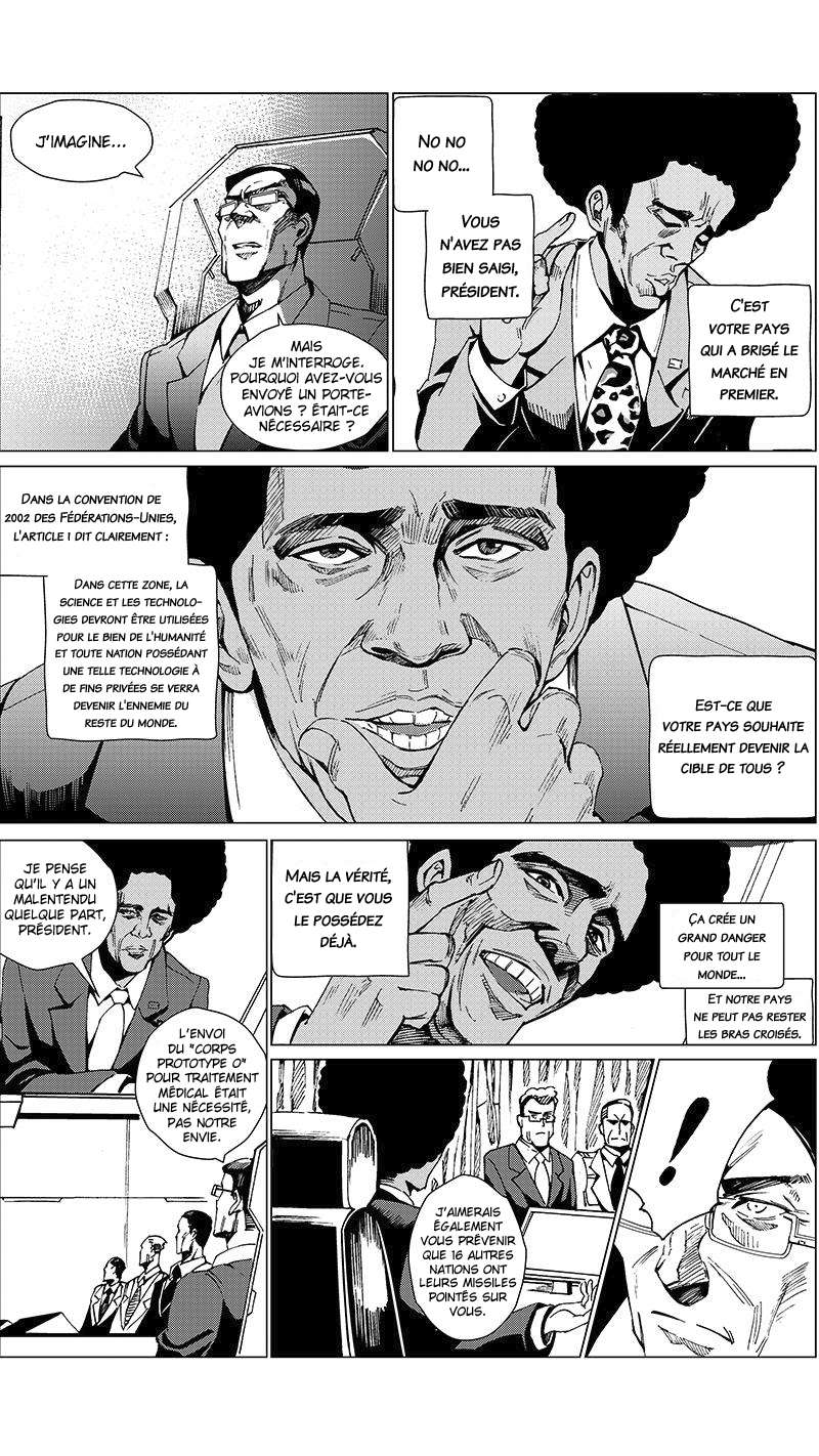  School Shock - Chapitre 26 - 6