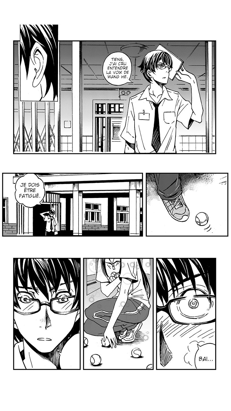  School Shock - Chapitre 5 - 12