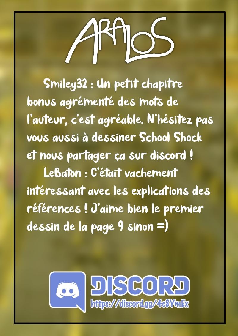  School Shock - Chapitre 6 - 11