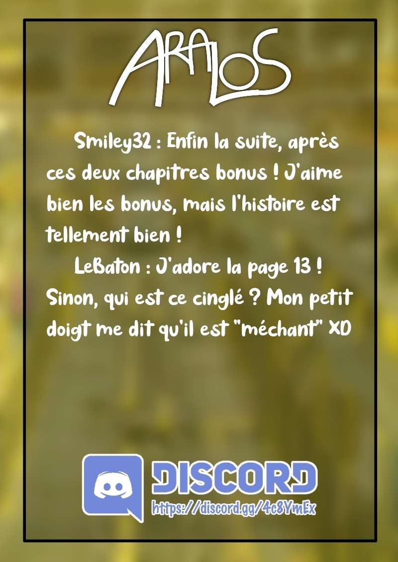  School Shock - Chapitre 8 - 25