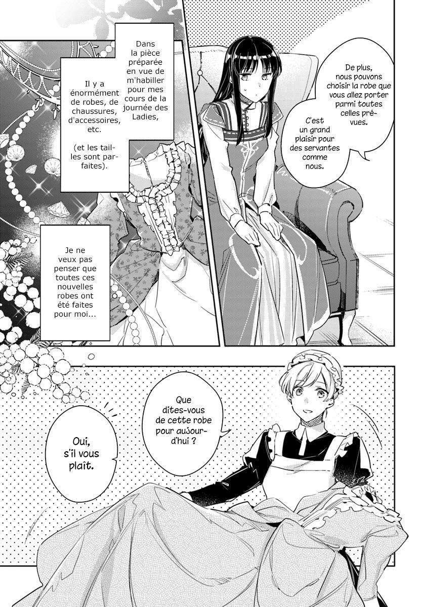  Seijo no Maryoku wa Bannou desu - Chapitre 14 - 7