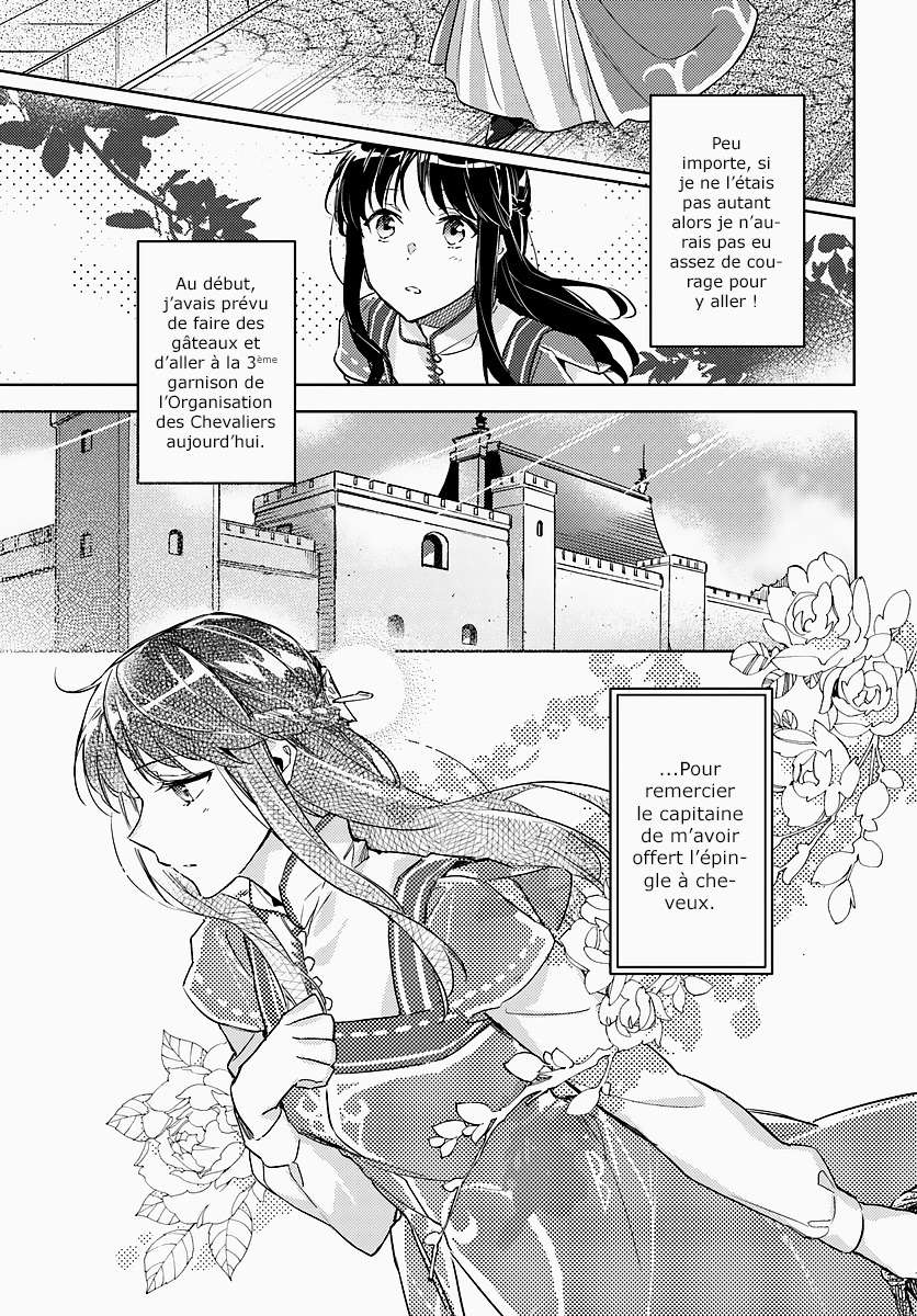  Seijo no Maryoku wa Bannou desu - Chapitre 7.3 - 10