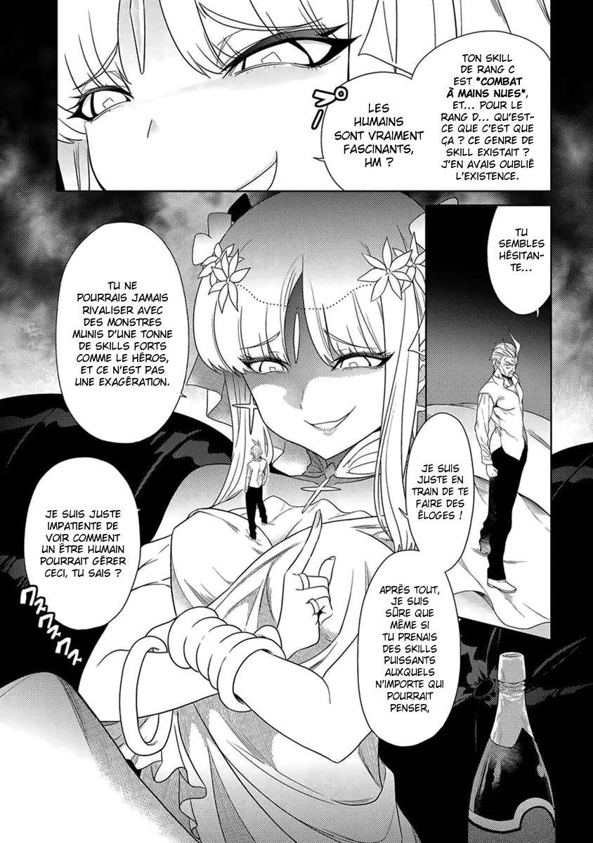  Sekai Saikyou no Assassin, Isekai Kizoku ni Tensei suru - Chapitre 1.2 - 6