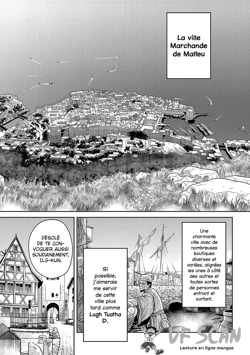  Sekai Saikyou no Assassin, Isekai Kizoku ni Tensei suru - Chapitre 5.1 - 1