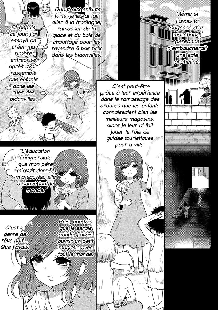  Sekai Saikyou no Assassin, Isekai Kizoku ni Tensei suru - Chapitre 6.1 - 9