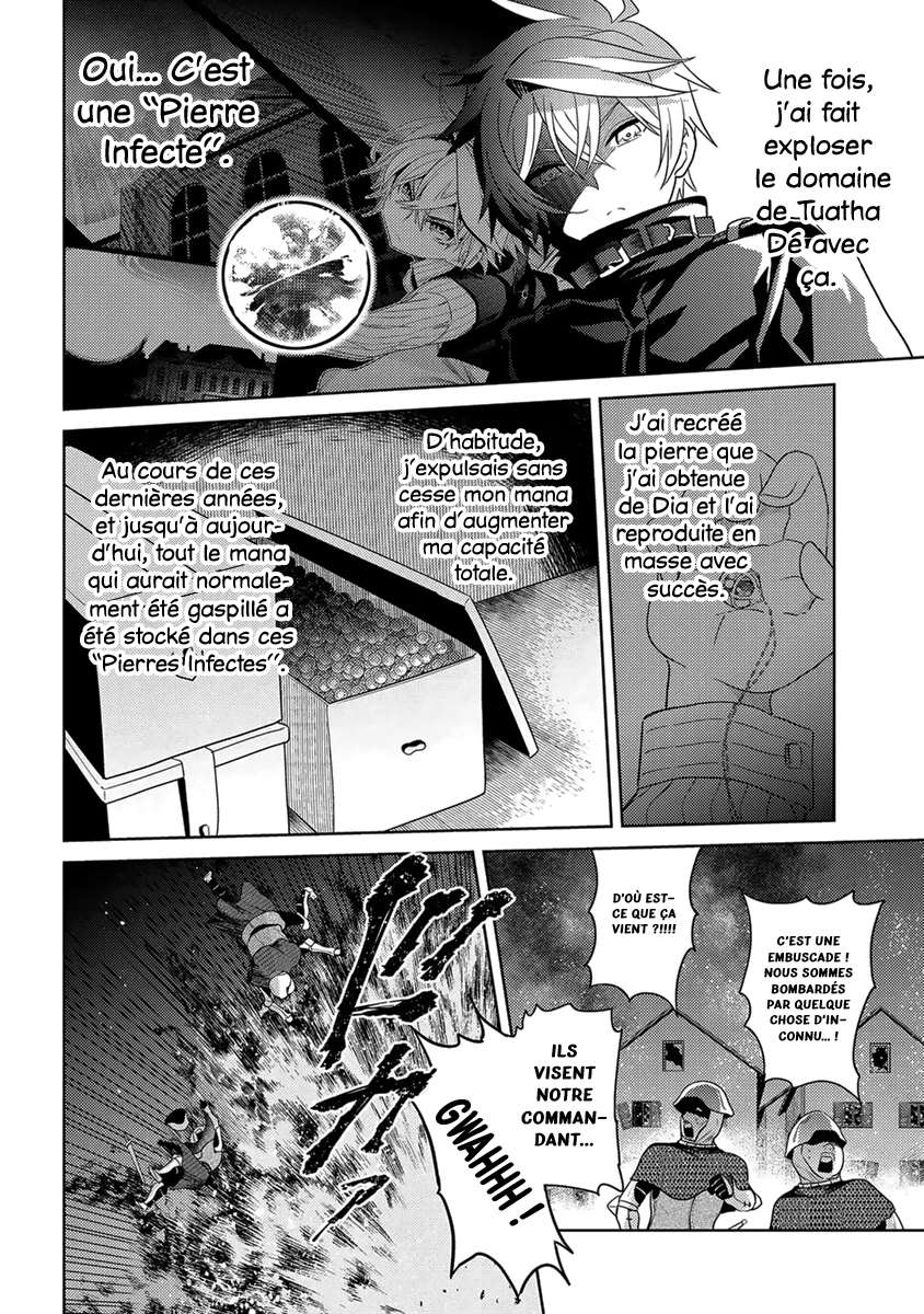  Sekai Saikyou no Assassin, Isekai Kizoku ni Tensei suru - Chapitre 8.1 - 12