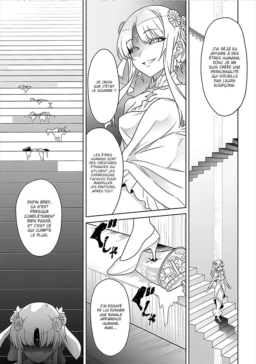  Sekai Saikyou no Assassin, Isekai Kizoku ni Tensei suru - Chapitre 9 - 37