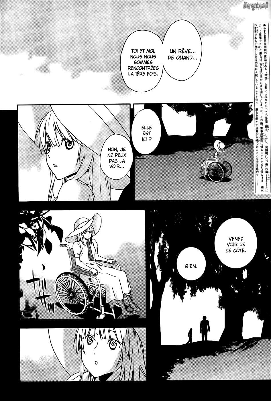  Sekirei - Chapitre 102 - 4