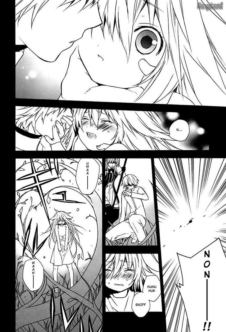  Sekirei - Chapitre 11 - 6