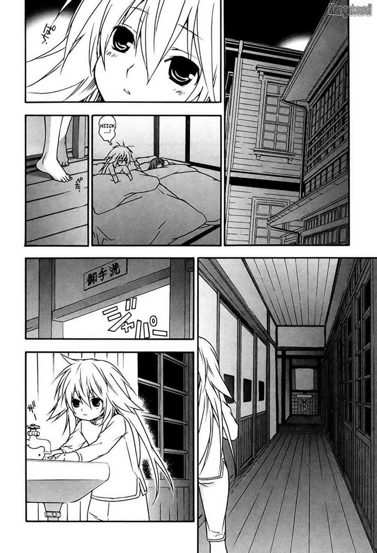  Sekirei - Chapitre 18 - 6