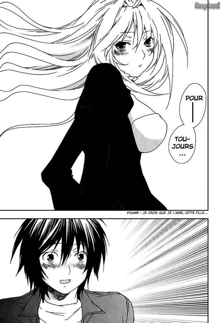  Sekirei - Chapitre 26 - 16