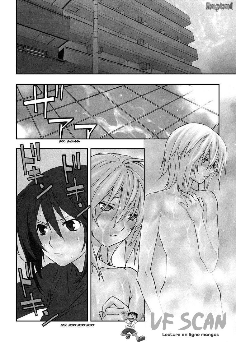  Sekirei - Chapitre 30 - 1