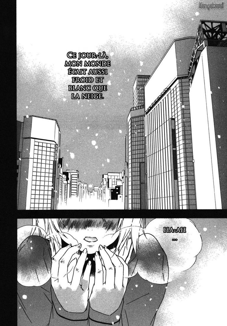  Sekirei - Chapitre 39 - 2