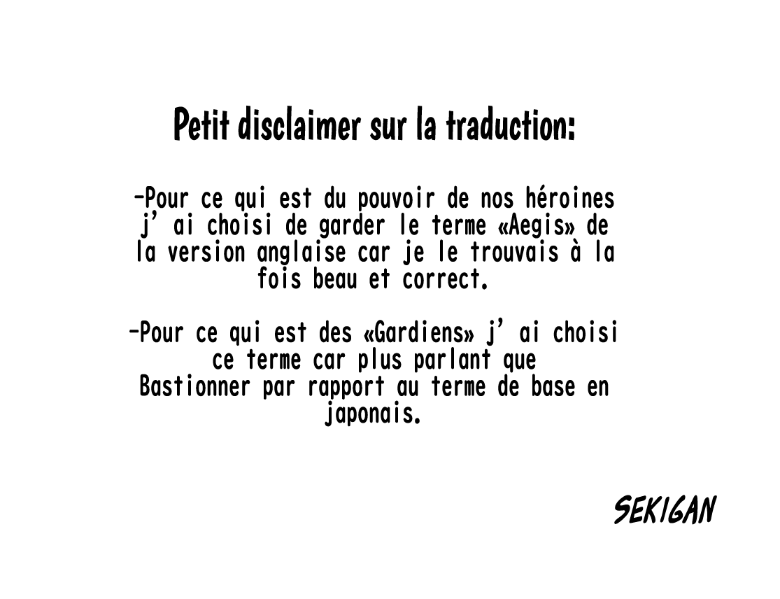  Semelparous - Chapitre 1 - 54