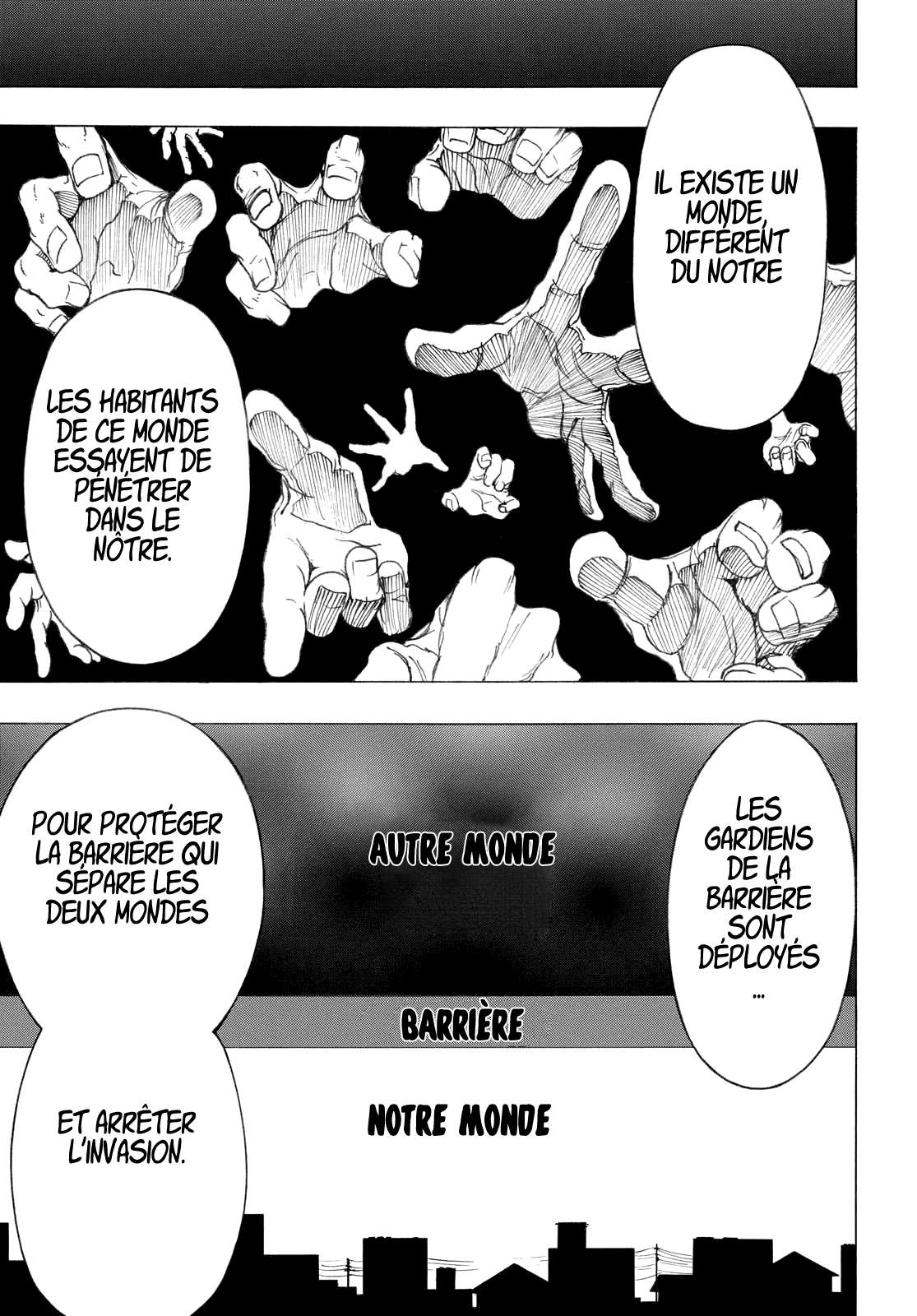  Semelparous - Chapitre 1 - 7