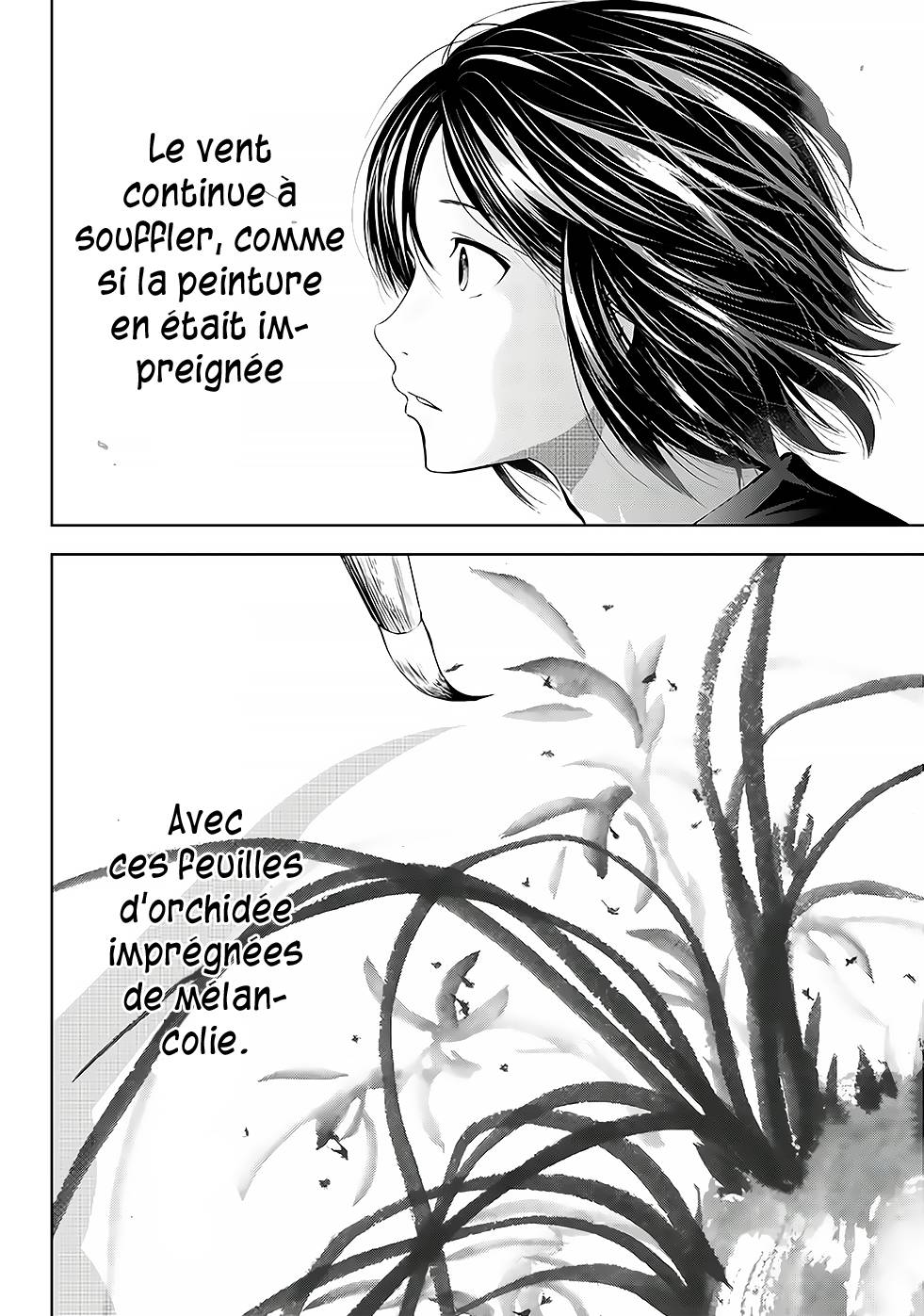  Sen wa, Boku wo Egaku - Chapitre 7 - 11