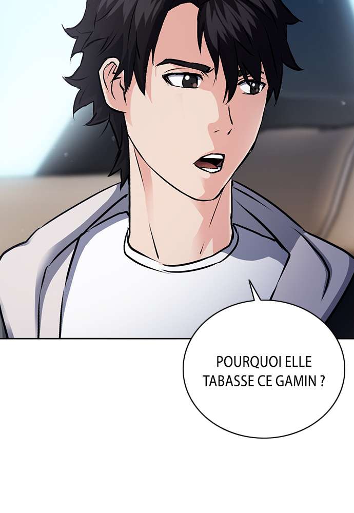  Seoul Station Druid - Chapitre 100 - 82