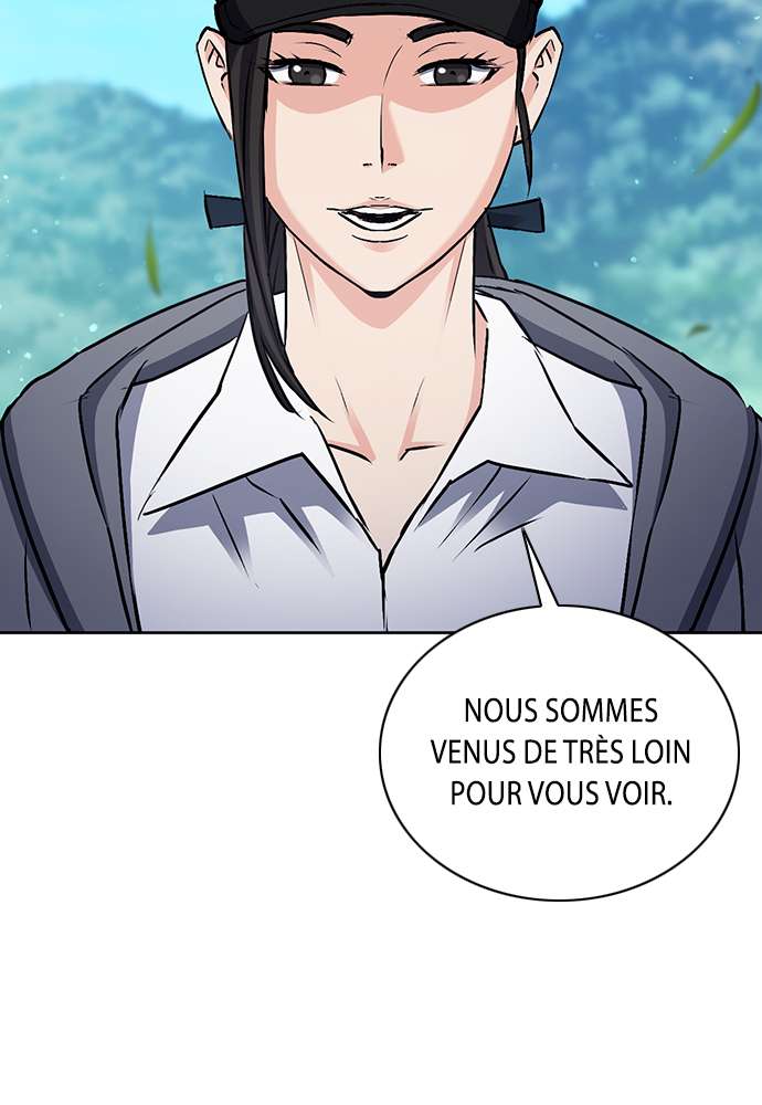  Seoul Station Druid - Chapitre 100 - 108