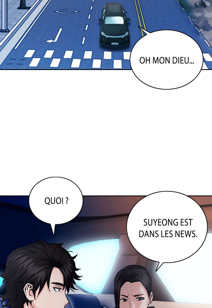  Seoul Station Druid - Chapitre 100 - 80