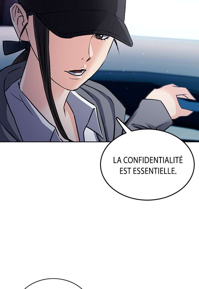  Seoul Station Druid - Chapitre 100 - 91