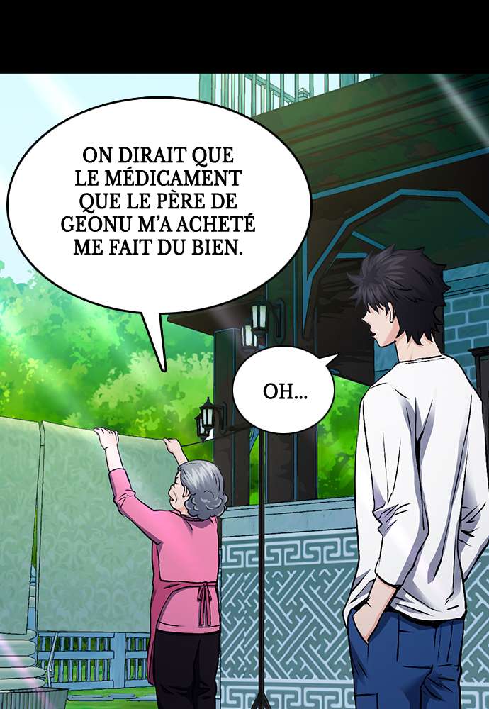  Seoul Station Druid - Chapitre 100 - 20