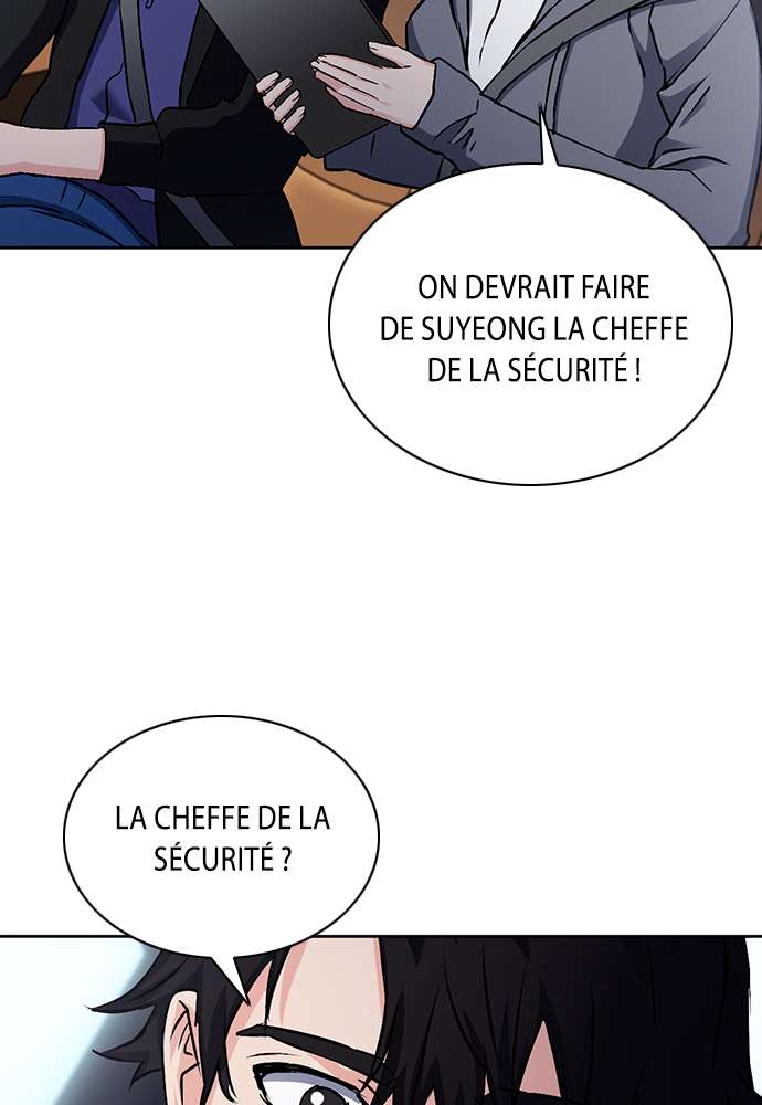  Seoul Station Druid - Chapitre 100 - 84