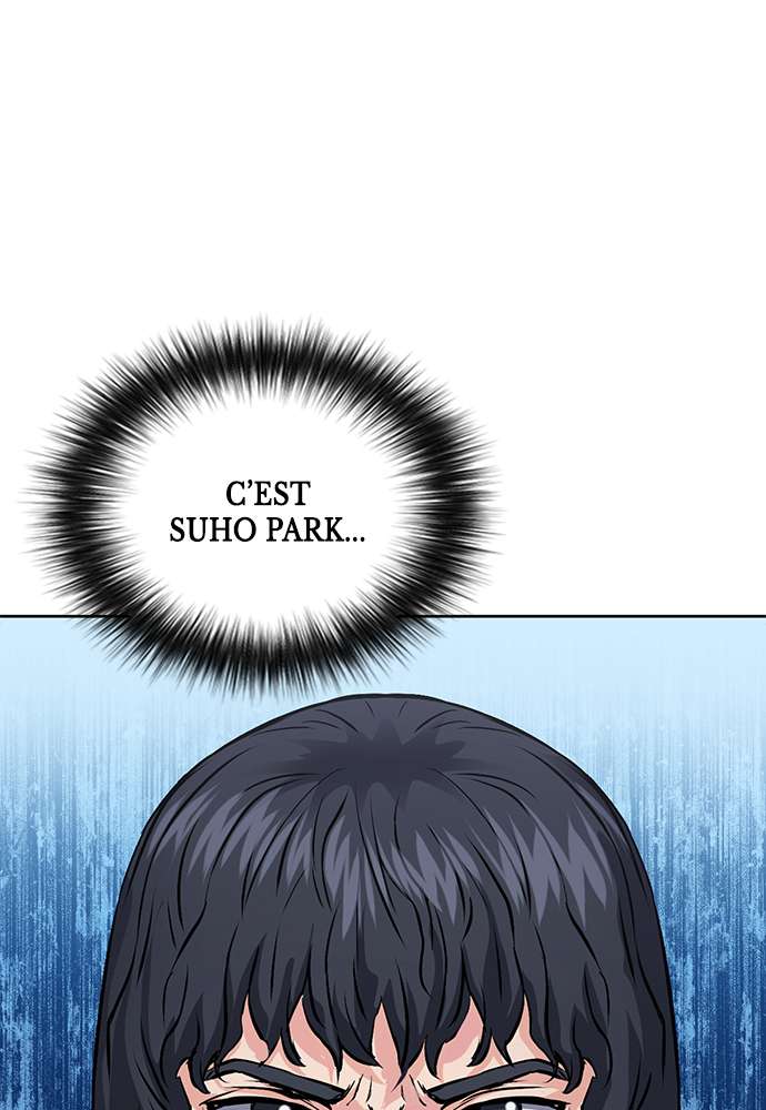  Seoul Station Druid - Chapitre 100 - 102