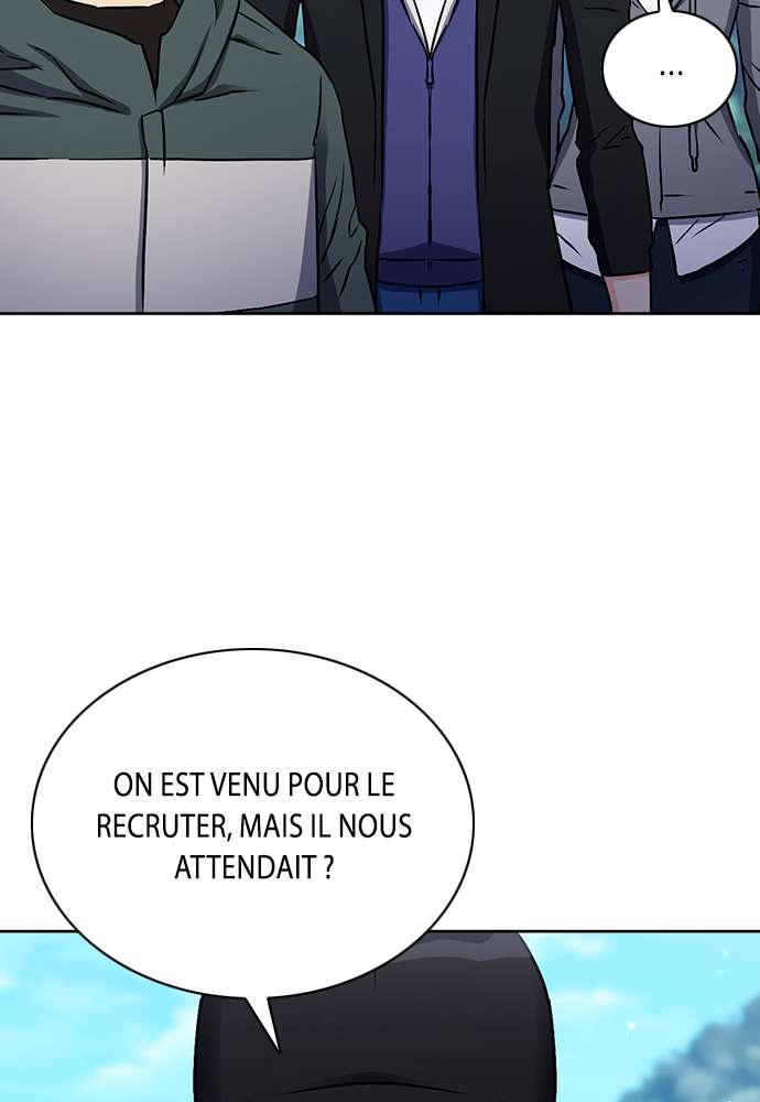  Seoul Station Druid - Chapitre 100 - 111