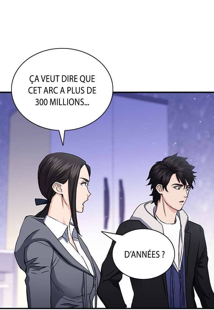  Seoul Station Druid - Chapitre 101 - 115