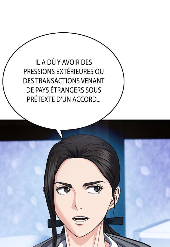  Seoul Station Druid - Chapitre 101 - 135