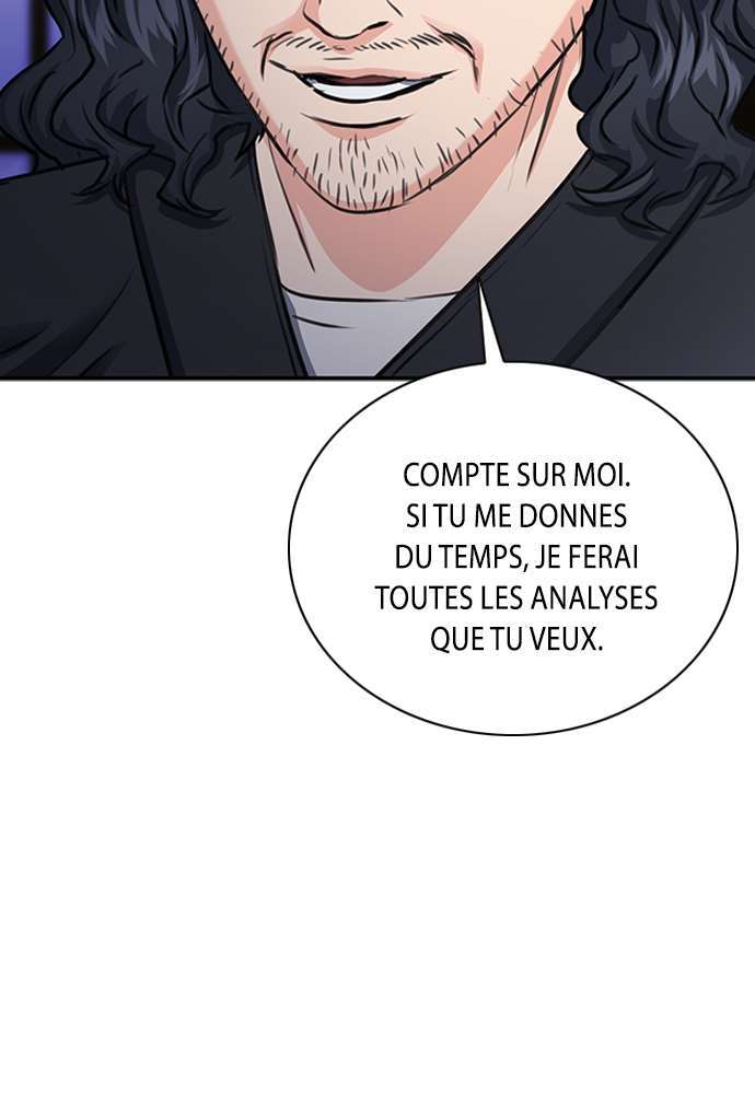  Seoul Station Druid - Chapitre 101 - 142