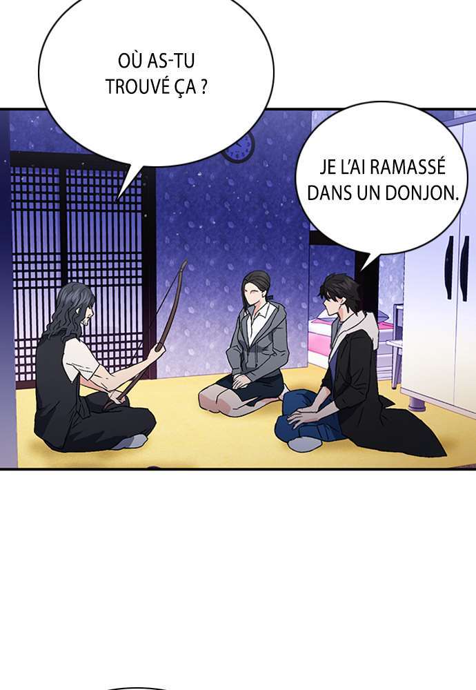  Seoul Station Druid - Chapitre 101 - 110