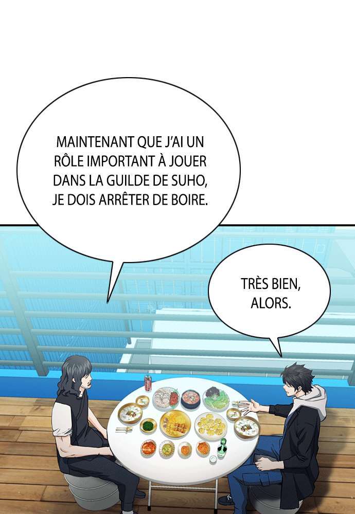  Seoul Station Druid - Chapitre 102 - 112