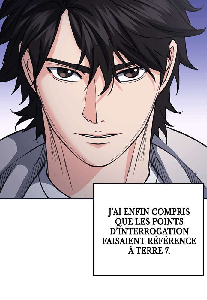  Seoul Station Druid - Chapitre 102 - 29