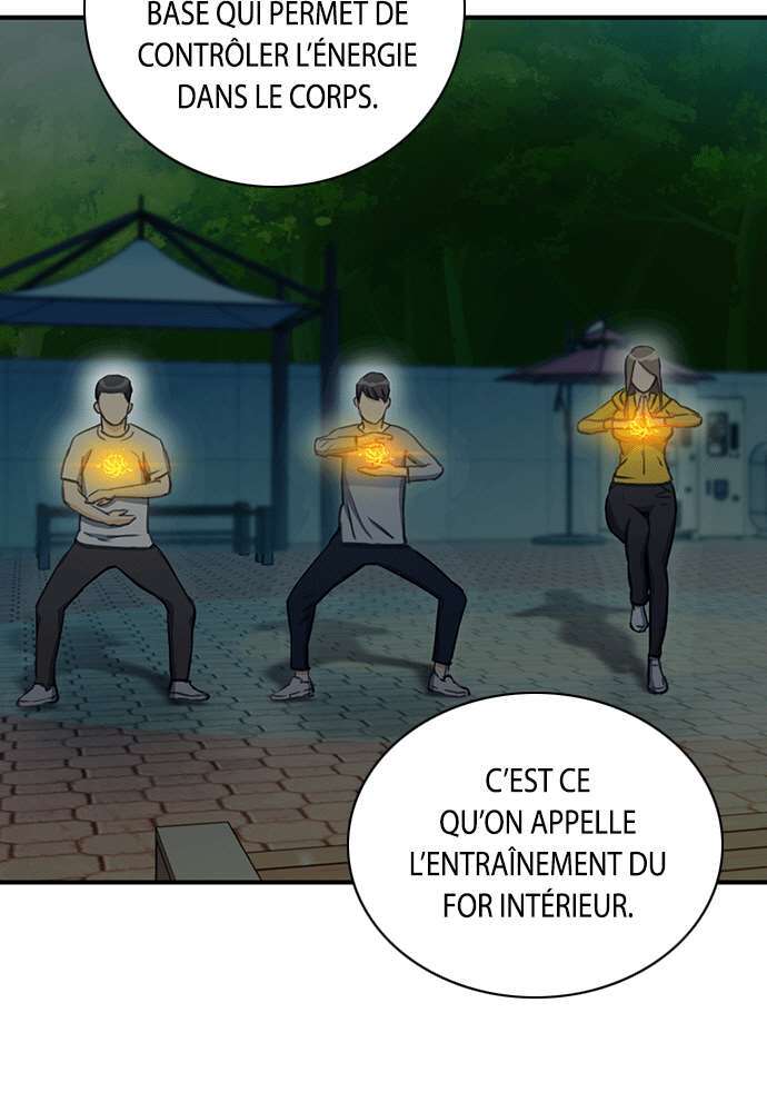  Seoul Station Druid - Chapitre 102 - 123