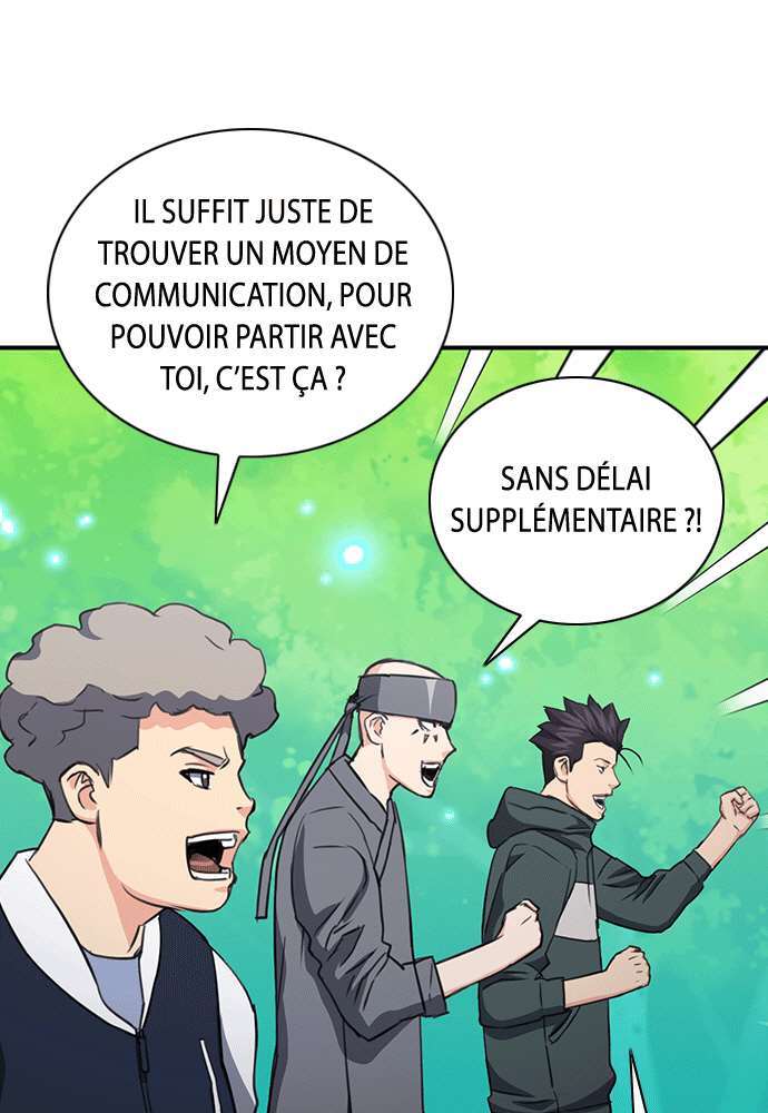  Seoul Station Druid - Chapitre 102 - 92