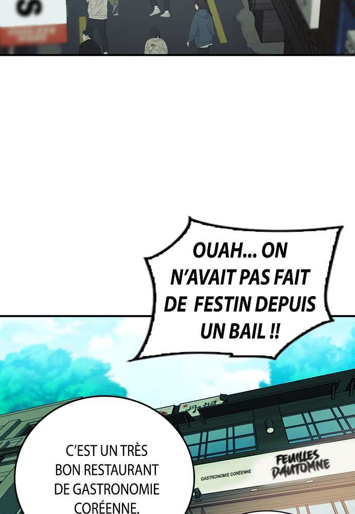  Seoul Station Druid - Chapitre 102 - 109