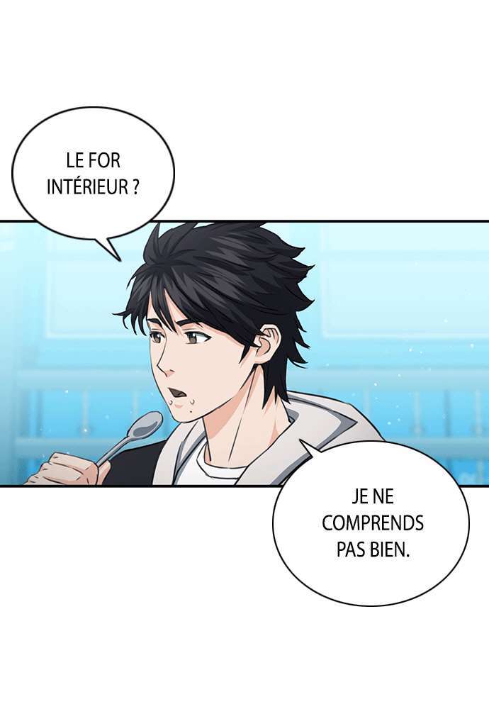  Seoul Station Druid - Chapitre 102 - 124