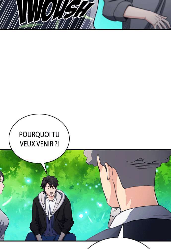  Seoul Station Druid - Chapitre 102 - 79