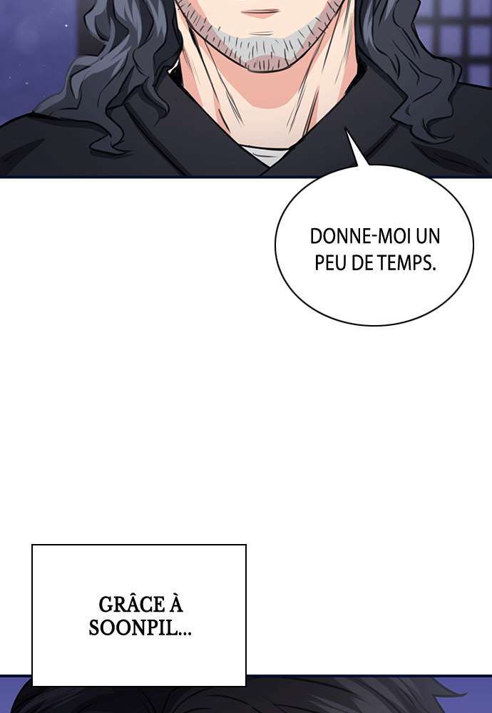  Seoul Station Druid - Chapitre 102 - 28