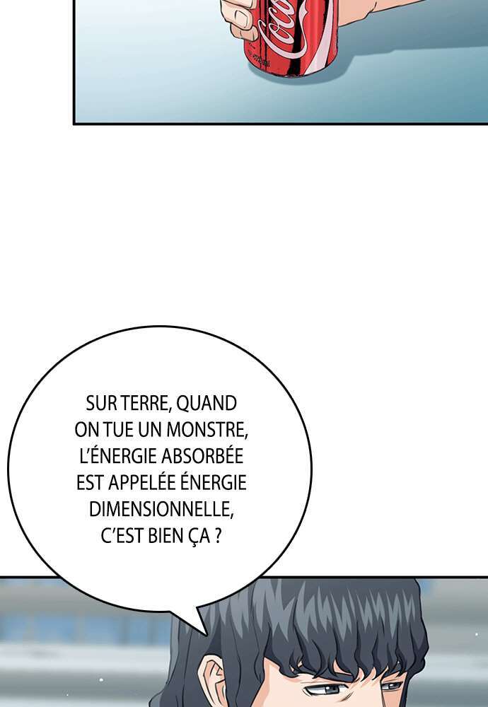  Seoul Station Druid - Chapitre 102 - 115