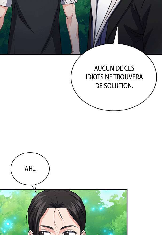  Seoul Station Druid - Chapitre 102 - 105