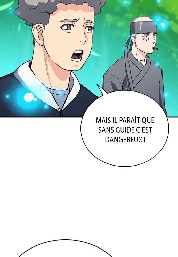  Seoul Station Druid - Chapitre 102 - 52